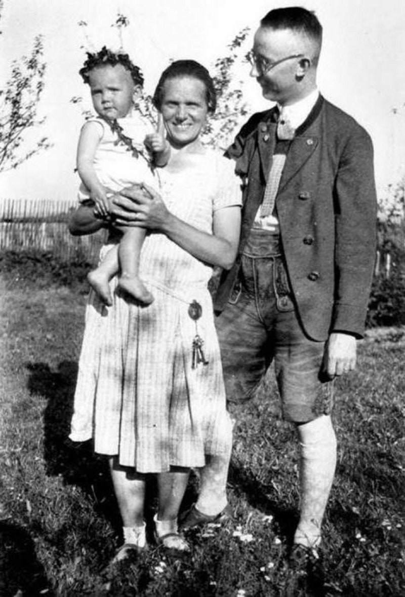 Gudrun Burwitz Himmler 구드룬 부르위쯔 힘러 : 네이버 블로그