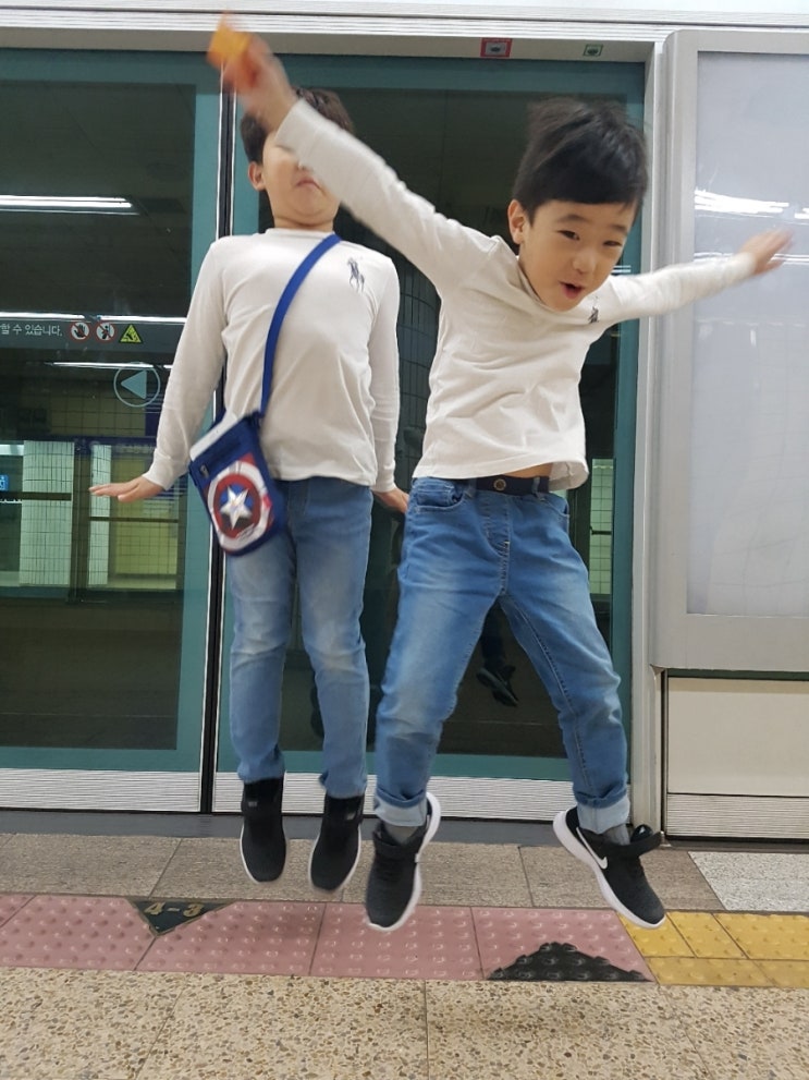  무더운 여름이 지나면 곧 시원해 지지