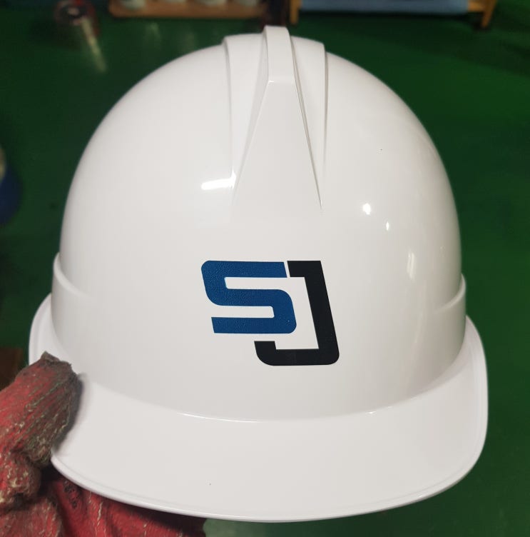  에스제이(주) SJ 안전모