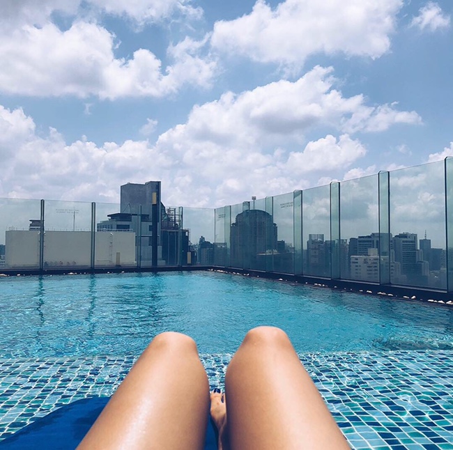  2년만에 다시 온, 방콕 _Bangkok