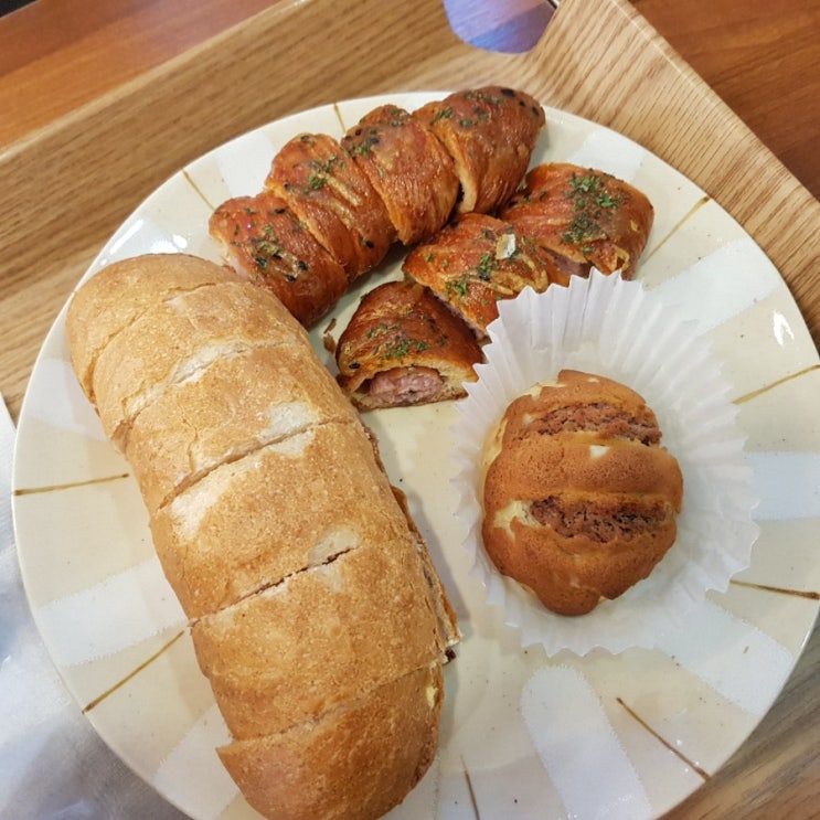  [안양/카페] 이학순베이커리 동편마을점 (인덕원빵집/솔직후기)