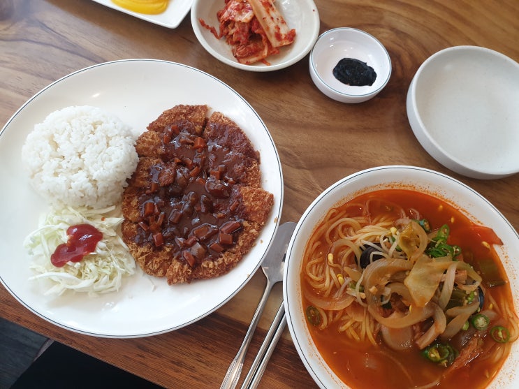 주안 중국집 :: 주안 저렴한 중국요리 맛집 '린차이'