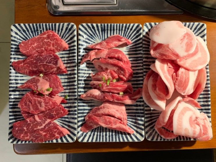 신사역 술집 가로수길 맛있는 고깃집 정지안 신사점
