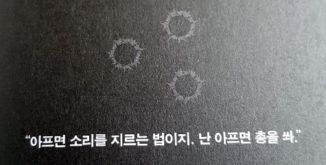  루거 총을 든 할머니, 브누아 필리퐁, 위즈덤하우스