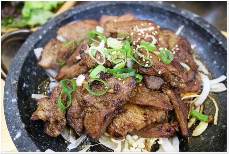  들안길 맛집 이번 겨울은 제형면옥에서