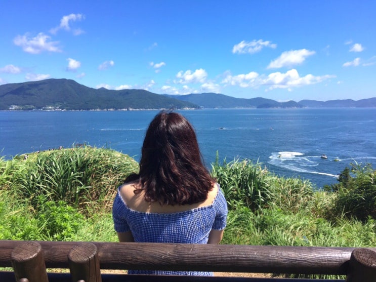  인생 국내 여행지, 거제도를 2배 더 특별하게 즐길 수 있는 ‘사월의 모비딕 거제한바퀴’