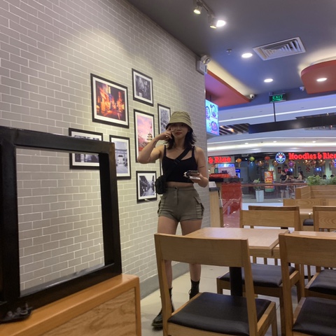  190904 - 190905 :: 나트랑 리조트 더아남 / 빈컴플라자 / 스카이라운지 비추