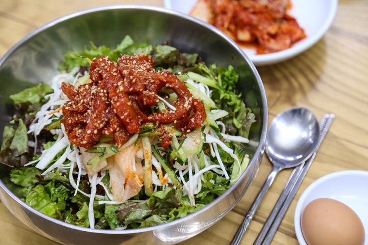  포항 영일대 맛집 계속 떠올라!