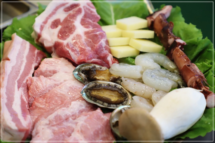  제주 한라대 맛집 돈대장은 늘 맛이써!