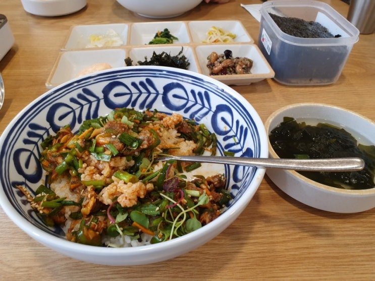  갯벌애꼬막 전주시청점 알이 오동통!