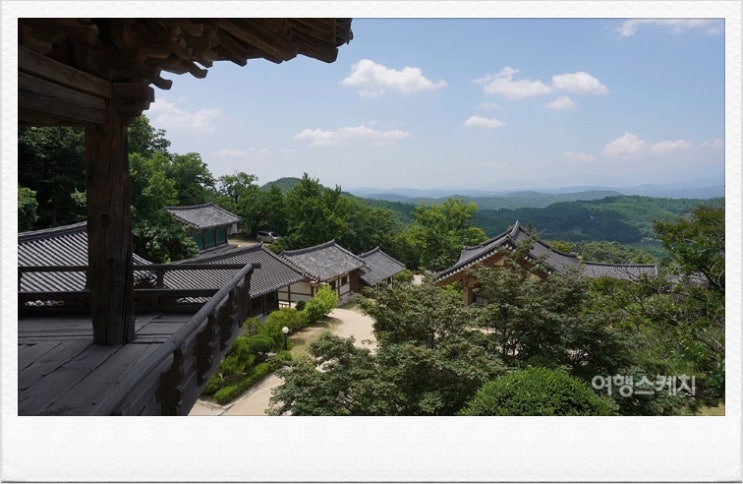  구미에서 영주 가는 법 영주 터미널에서 부석사 가는 길 + 시외버스 예매 안내