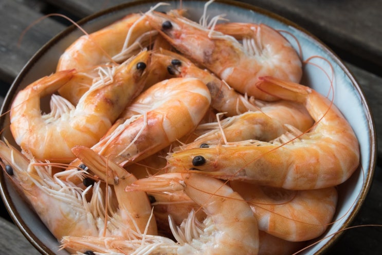  면역력 높이는 음식, 잘 챙겨먹고 건강하기 :)