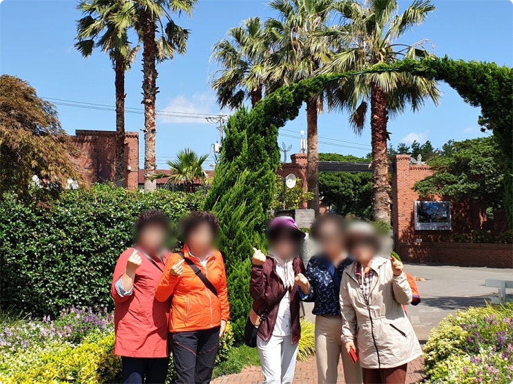  제주도쏠라티렌트 친절함에 반했어요
