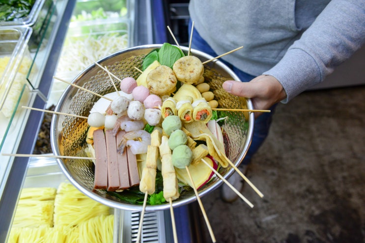  서면 밥집 든든해요!