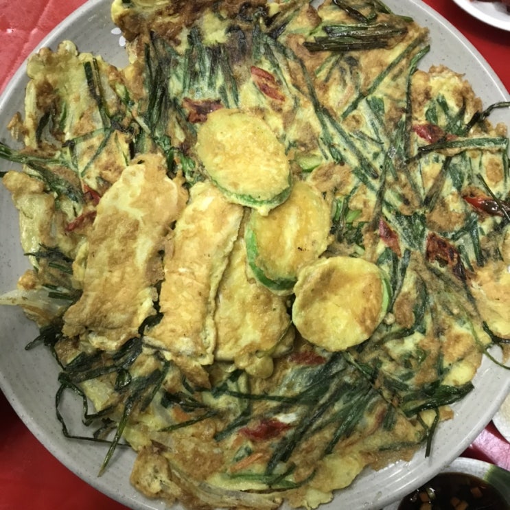  운천 - 수상한 종로전집