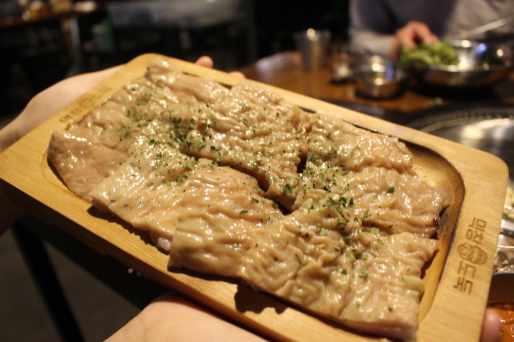  간석역 맛집 :: 2차로 가서 배터질 뻔한 존맛! '막창도둑'