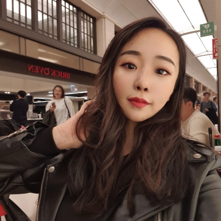  휜코교정 매선침 1회차 후기 / 비염 개선은 물론 콧대까지 높아진다고?