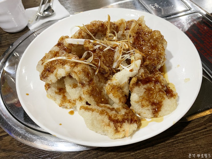 [가산] 김사부 샤브샤브 : 꿔바로우 짱맛, 저렴하고 맛있는 마라샹궈 맛집