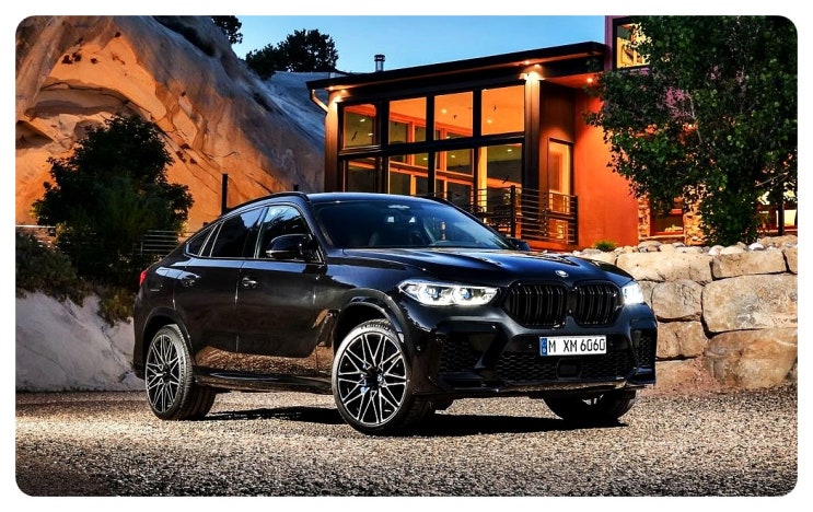  2020 bmw x6 풀체인지 얼른 나와라