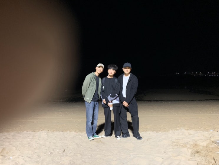  2019/10/12 영종도