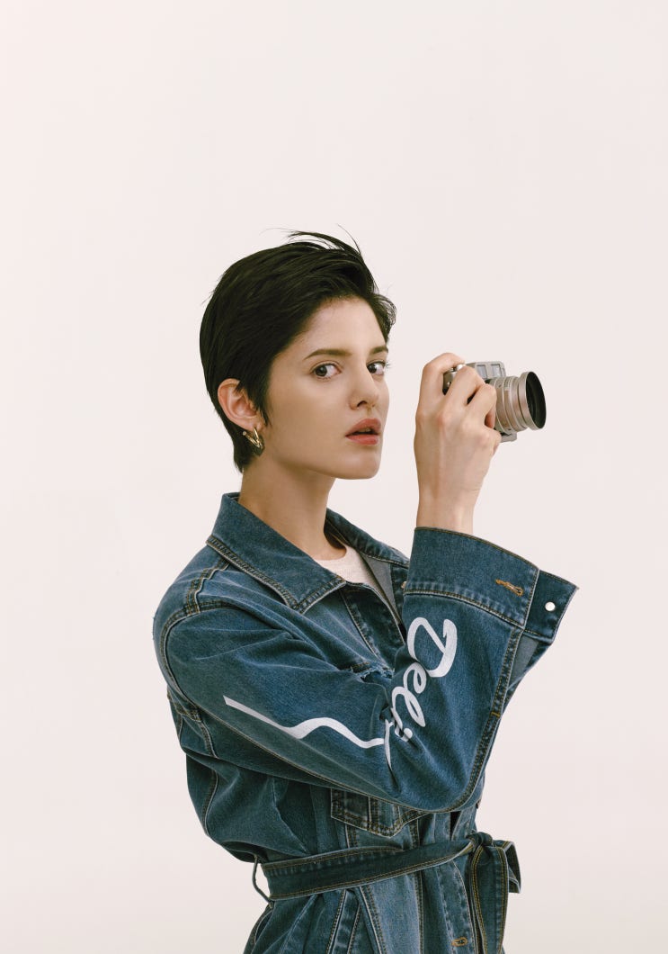  2019FW :: 비키 X 팬톤 콜라보레이션 COLOR ME VIKI 