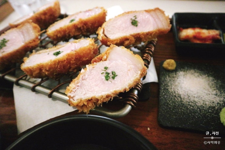  영대맛집, 일식 돈카츠 맛집 카츠D9