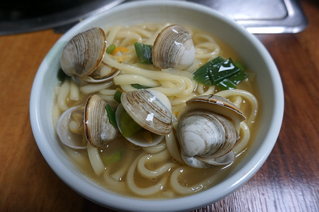  대전유성칼국수맛집 오시오 칼국수 - 오늘부터 단골 1일