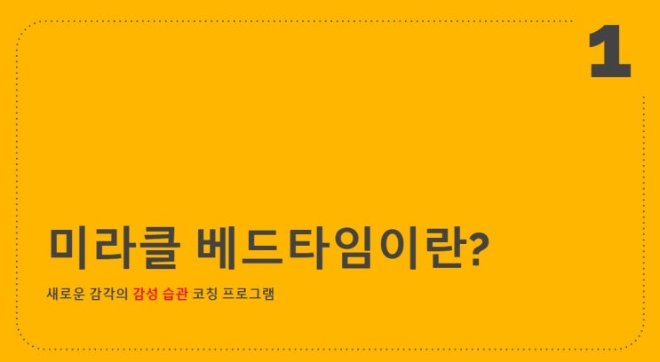  구글 스타트업 엄마를 위한 캠퍼스 5기 멤버가 되었습니다 (ft. 미라클 베드타임, 9시 취침의 기적)