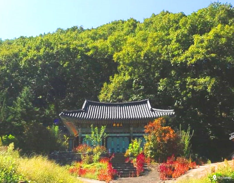 신흥사(新興寺)/경북 김천시 농소면 : 네이버 블로그