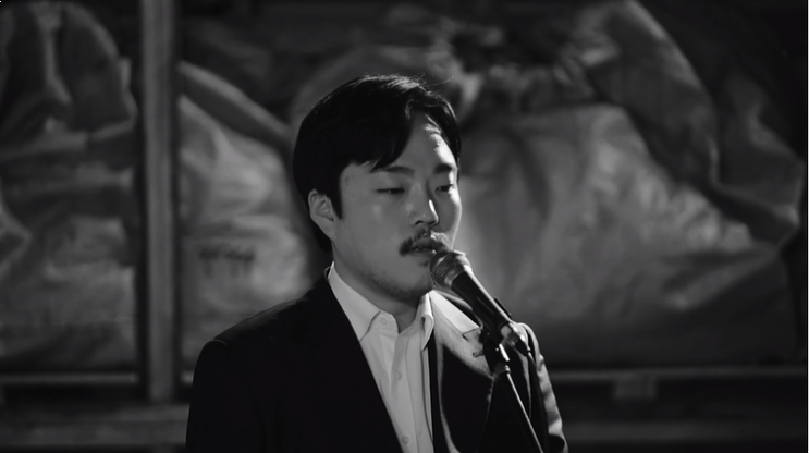  덕인 - 어쩌면 그날이 오늘