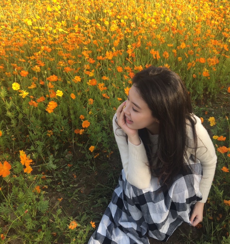  남양주 물의정원 # 가을인생샷 건짐!