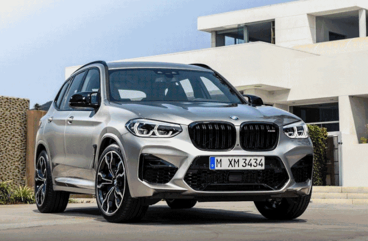 2020 bmw x3 풀체인지 가격 알아보기