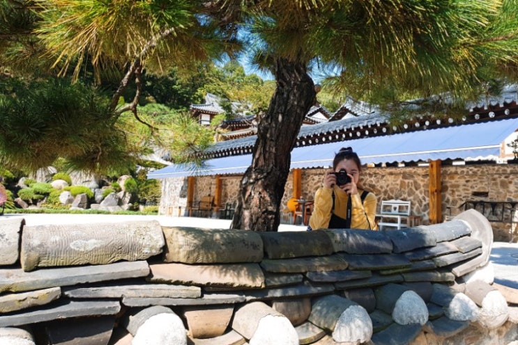  경기도 광주 카페 새오개길39, 색다른 느낌이네요