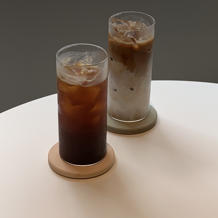  포항 효자동 카페 - 브라이트 cafe bright