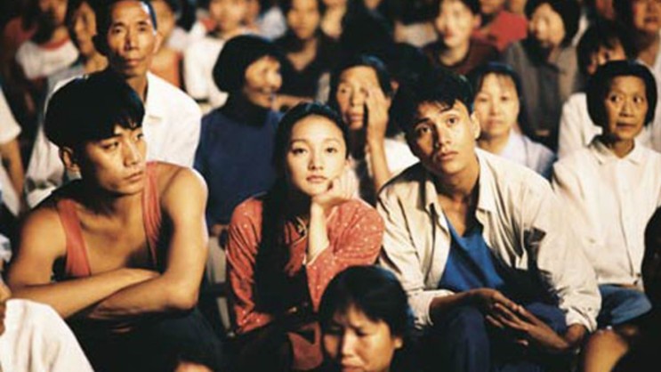 숭례문학당 프로그램 현대문학30일 읽기 &lt;발자크와 바느질 하는 중국 소녀&gt;