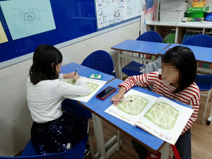 [강남교육] 와이즈만 다니곤 수학 쫌 하는 우리아이