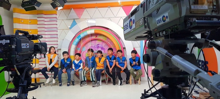  서라벌초등학교 2019 대구리틀소시움 가을현장체험학습 실시