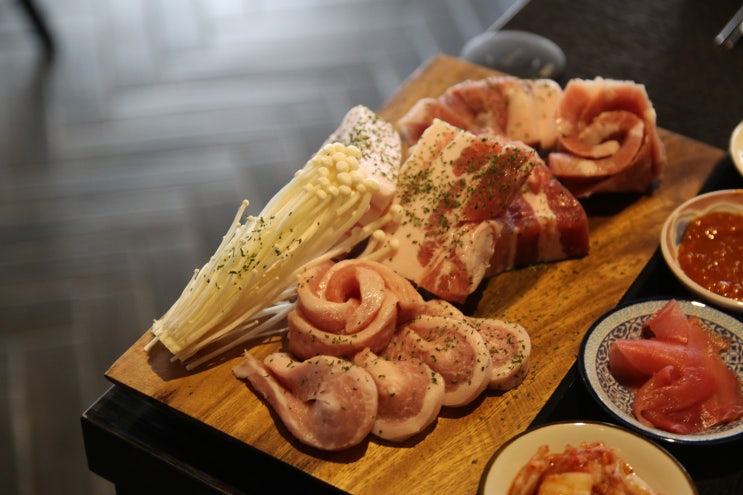  덕천 맛집 안가보면 손해지!
