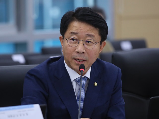  [2019 국감] 조정식 의원, MB 정부 투자자원 펀드 손실률 92%