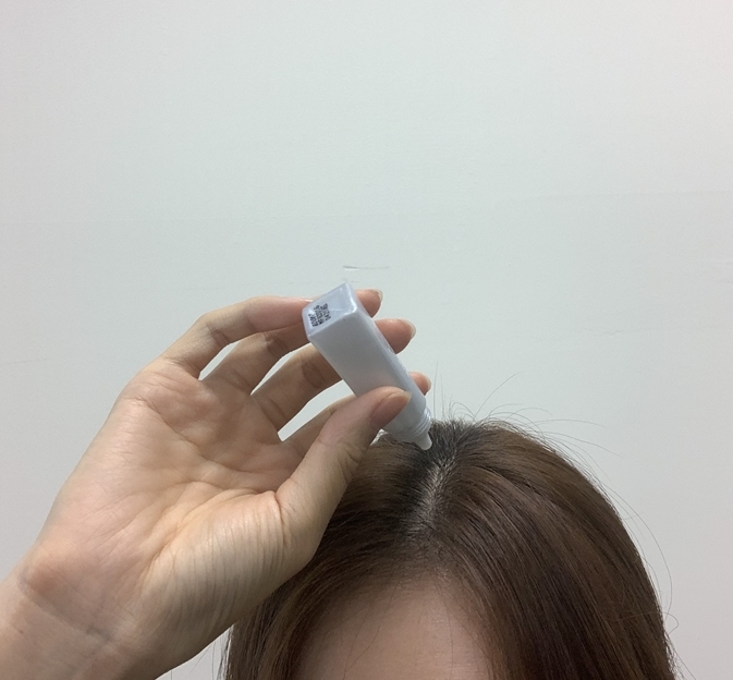  헤어그로우 후기 보다가 찾았어요