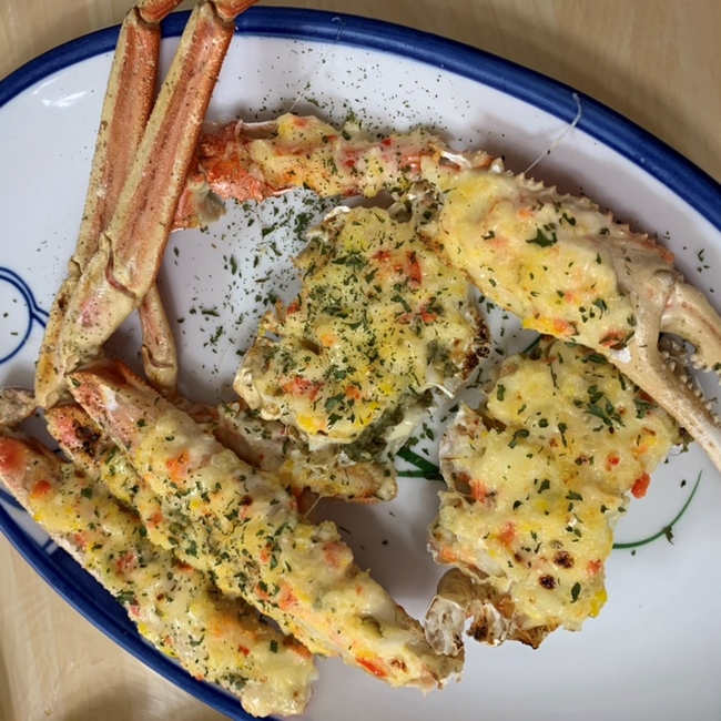  [포항 영일대 대게 맛집] 재방문 의사100% 가성비 대박 맛집 '대게회포차' 완전 강추!!