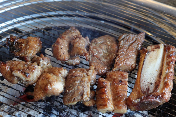  의왕역 맛집 왕송호수 느껴봣!