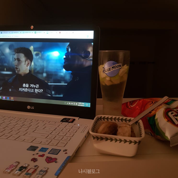  이번 주 자취식단 냠냠