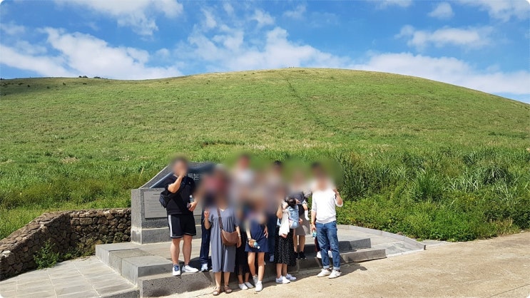  제주도 미니버스렌트 정말 좋았어요