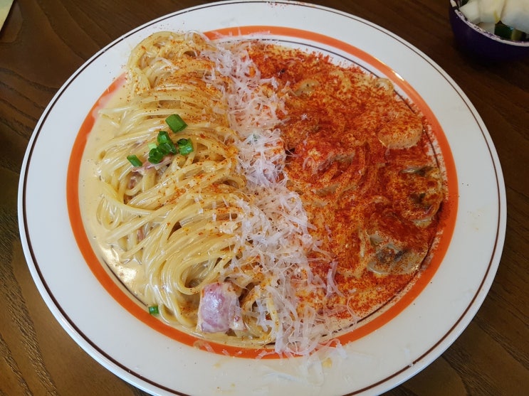 서울 성수동맛집, 뚝섬맛집, 서울숲맛집, 성수동데이트, 파스타맛집: 여음