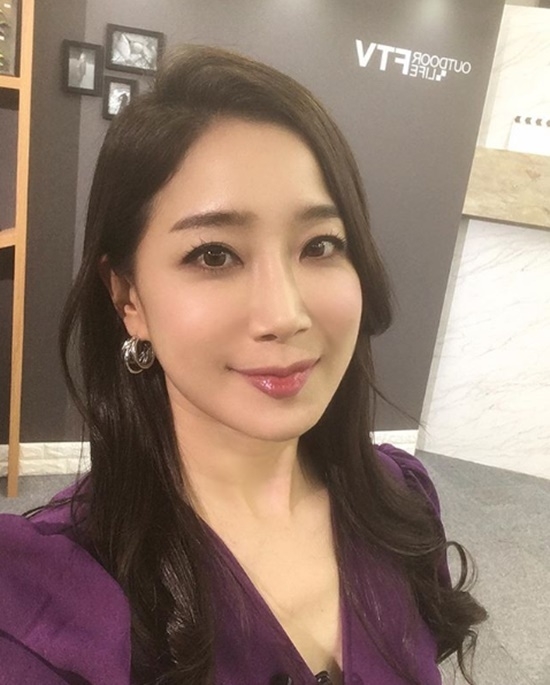 '서프라이즈' 재연배우 김하영, "할머니 될 때까지 하고 싶다" 올해 나이 41살 '서프라이즈' 재연배우 김하영, "할머니 될 때까지 하고 싶다" 올해 나이 41살