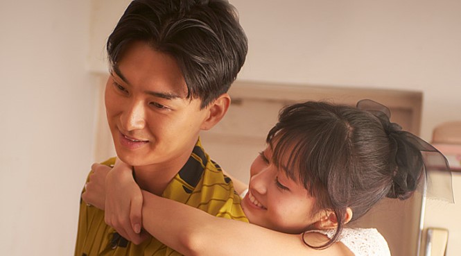  <이니시에이션 러브>를 보고나서
