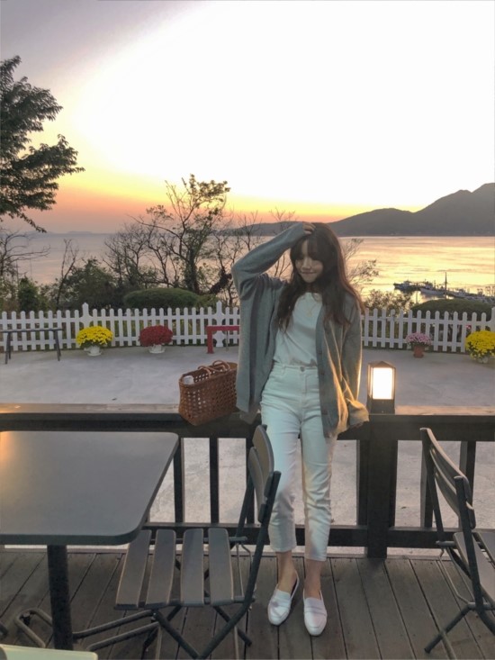  오랜만에 일상...*.*