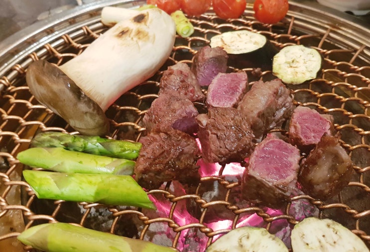  미금역 맛집 고기집 솔직리뷰