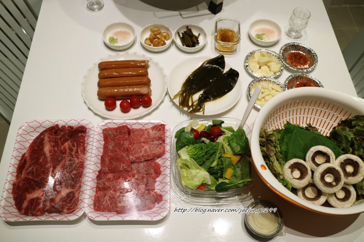  대구 다이어트도시락 샐러드 배달 <바스락> 리얼 후기